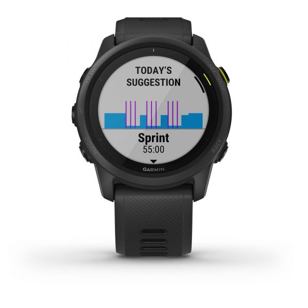 Đồng hồ Garmin Forerunner 745