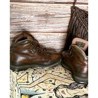 bốt Timberland size 37 secondhand