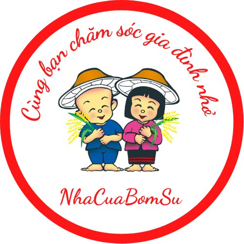 Nhà của Bom Su