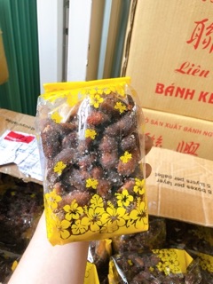 ME SẴN ĐƯỜNG MUỐI ỚT