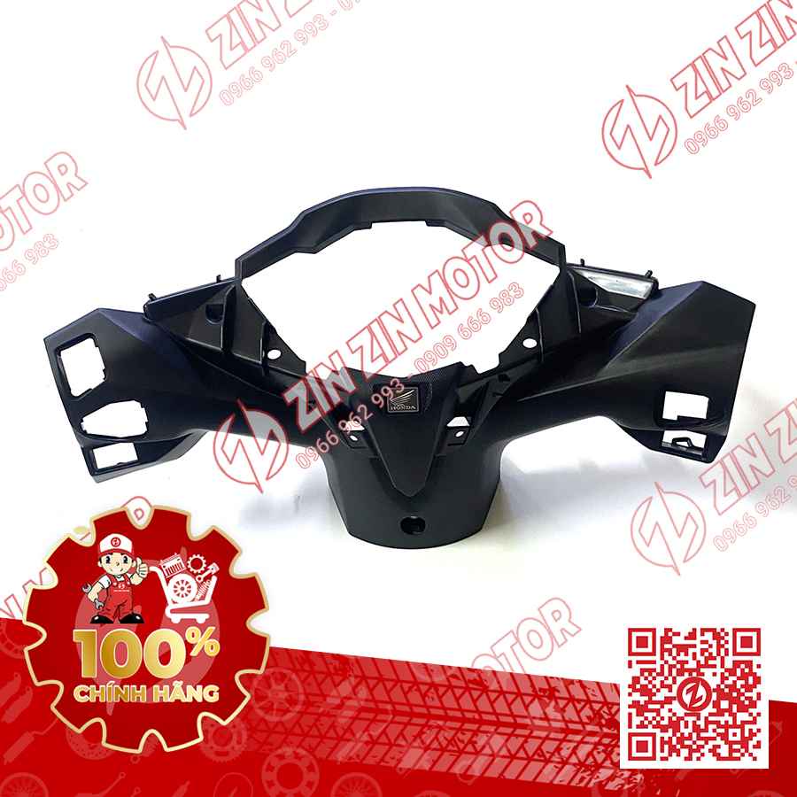 Nhựa Nhám Bợ Đồng Hồ Winner V1, RS150 V1 V2 53216-K56-V00ZB Chính Hãng Honda - ZZM
