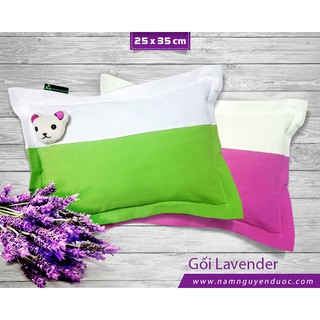Gối Lavender Em Bé