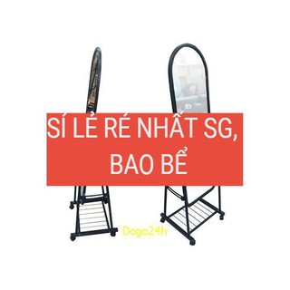 GƯƠNG SOI DI ĐỘNG RẺ NHẤT SÀI GÒN- Hình thật tự chụp
