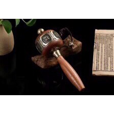 kinh luân quay tay - kinh chuyển pháp luân DH665