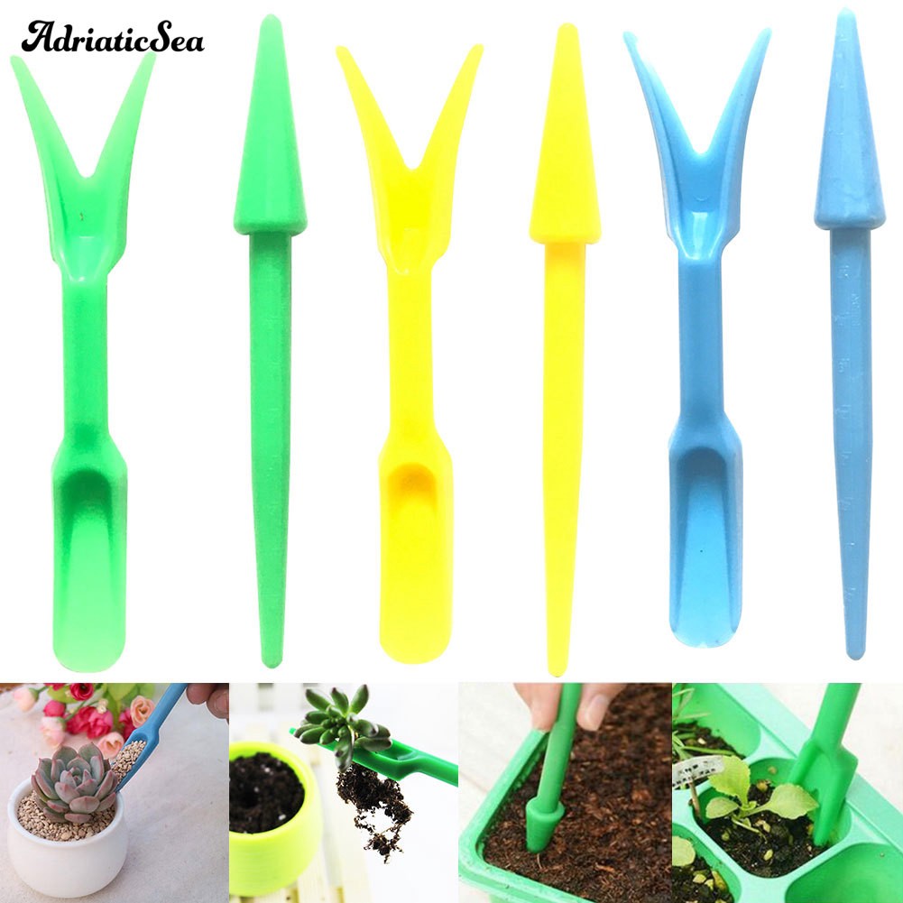 Dụng Cụ Đào Đất Trồng Cây