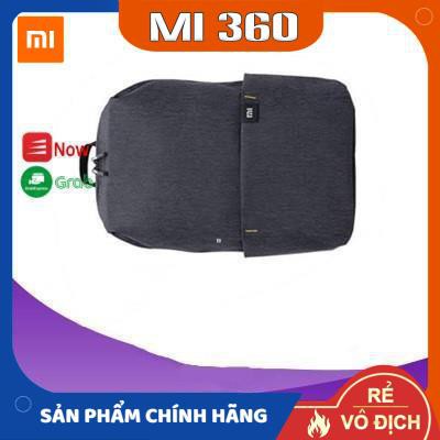 [Chính Hãng] BA LÔ ĐEO VAI MÀU XIAOMI