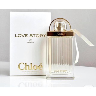 [Mẫu thử] Nước hoa nữ Chloe Love Stor thumbnail
