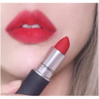 Son Mac màu 315 đỏ hồng có sẵn