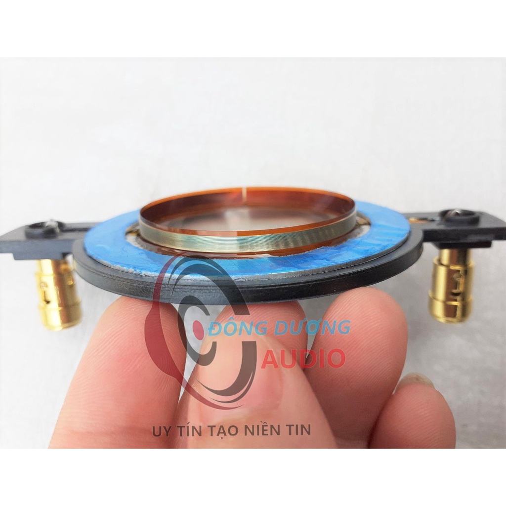 HÀNG SỊN - COIL LOA TRÉP 450 DÂY ĐỒNG DẸT CÓ CỌC - COIL 44.4MM