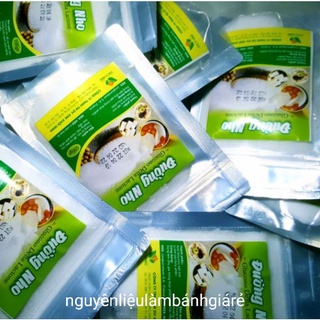 100gr đường nho Pháp làm tào phớ tàu hũ...siêu ngon