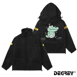 Áo Jaket Bé Xoài - AKBX