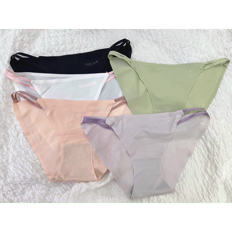 Combo 5 quần su dây hông mịn xịn cao cấp