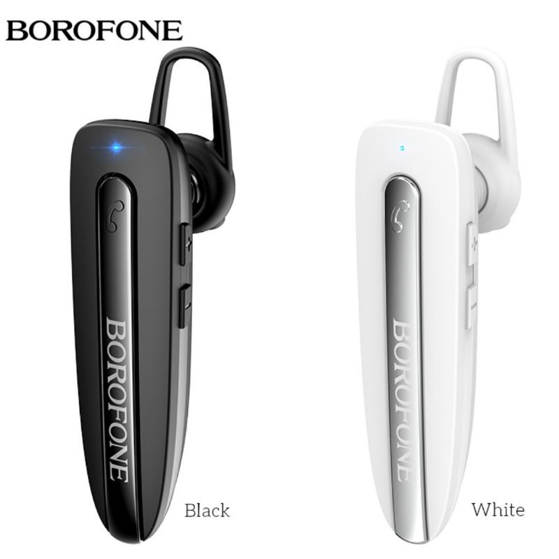 Tai nghe Bluetooth Borofone BC27