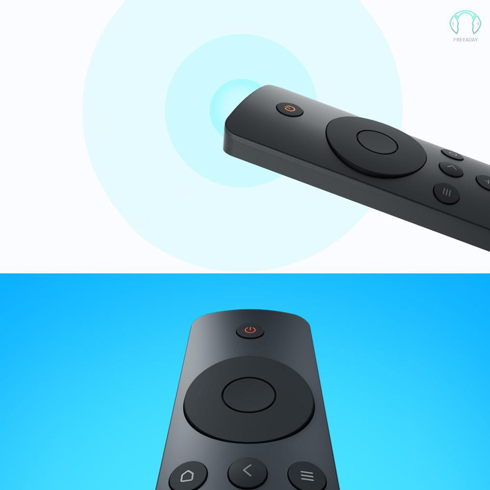 Điều Khiển Từ Xa Hồng Ngoại 11 Phím Cho Xiaomi Smart Tv Box