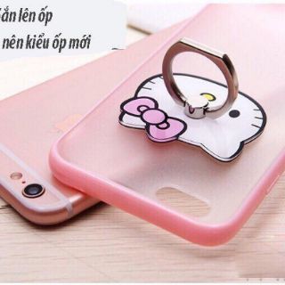 Nhẫn ring cute