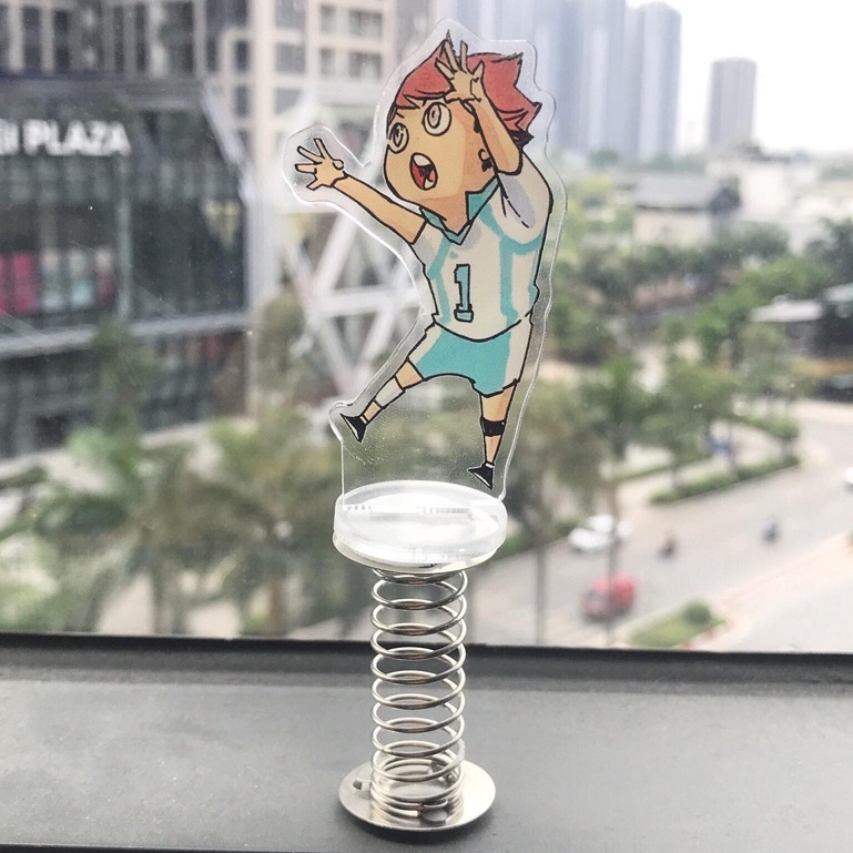 Standee Lò Xo/Lắc Lư - Bập Bênh Trong Suốt In Theo Yêu Cầu in hình Boy Love, Đam Mỹ, Anime, Ma Đạo Tổ Sư, Bjyx, Manhwa
