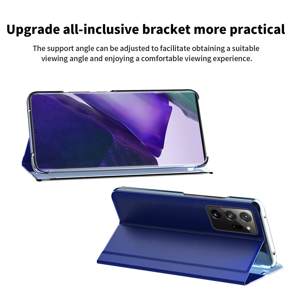 Bao da điện thoại nắp lật nam châm cho Samsung galaxy note 20 s20 ultra s20 s10 note 10 plus s10 note 10 lite