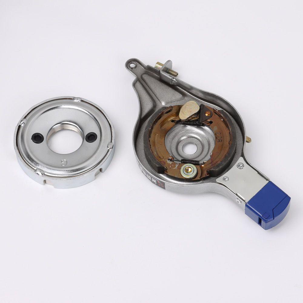 Bộ Khóa Phanh Xe Đạp Điện 90 / 100 Chuyên Dụng
