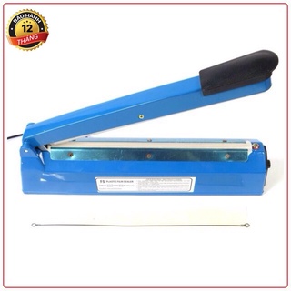 Máy hàn miệng túi 30cm+ 1 thanh dây hàn