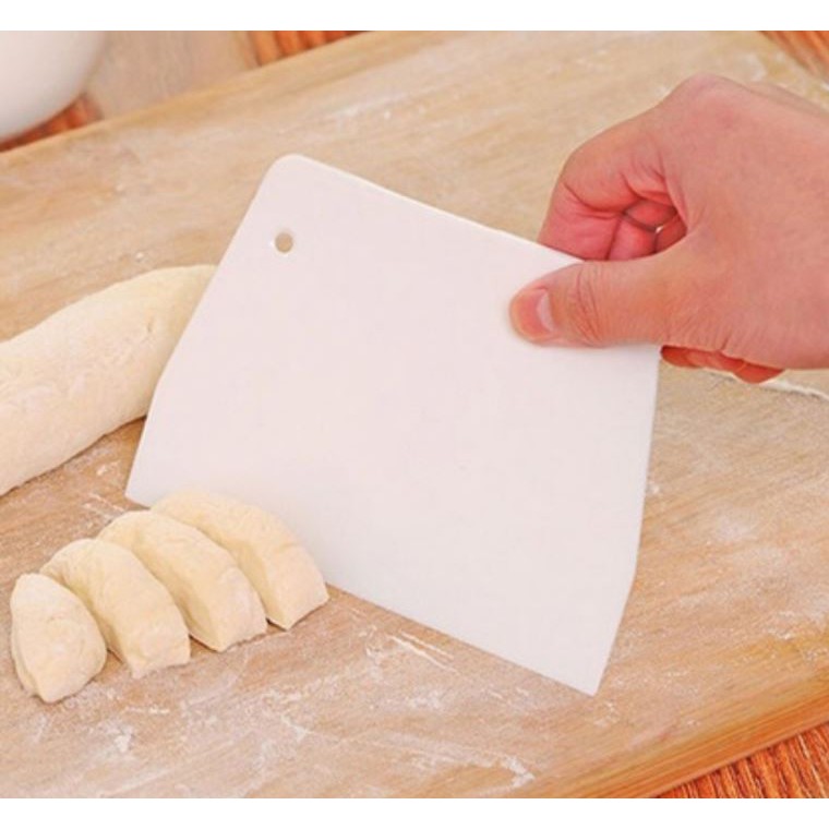Dao vét bột nhựa