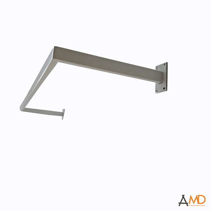 MÓC U TREO QUẦN ÁO GẮN TƯỜNG MBTH02