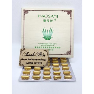 Viên tẩy chì Hấuni giá sỉ