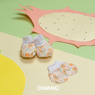 SET BAO TAY BAO CHÂN CỦA CHAANG