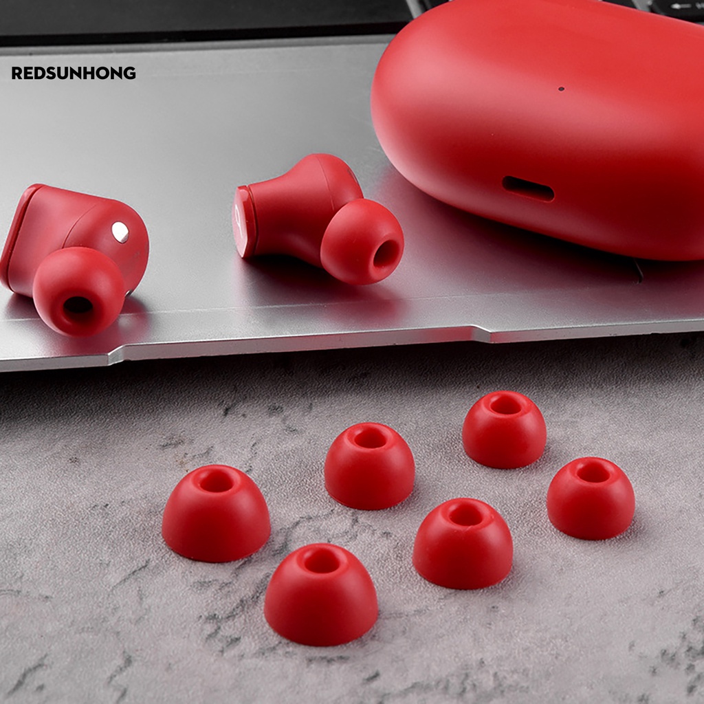 [Hàng mới về] Nút bịt tai giảm ồn mềm chống trượt