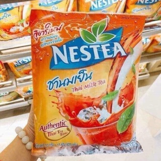 TRÀ SỮA NESTEA
