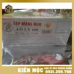 (Có sẵn hàng, giá sỉ) ✅ 𝑭𝒓𝒆𝒆𝒔𝒉𝒊𝒑 ✅ Tập Học Sinh 96 trang .  vanphongphamkienmoc