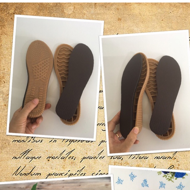 Combo phụ kiện móc giày len Jenny