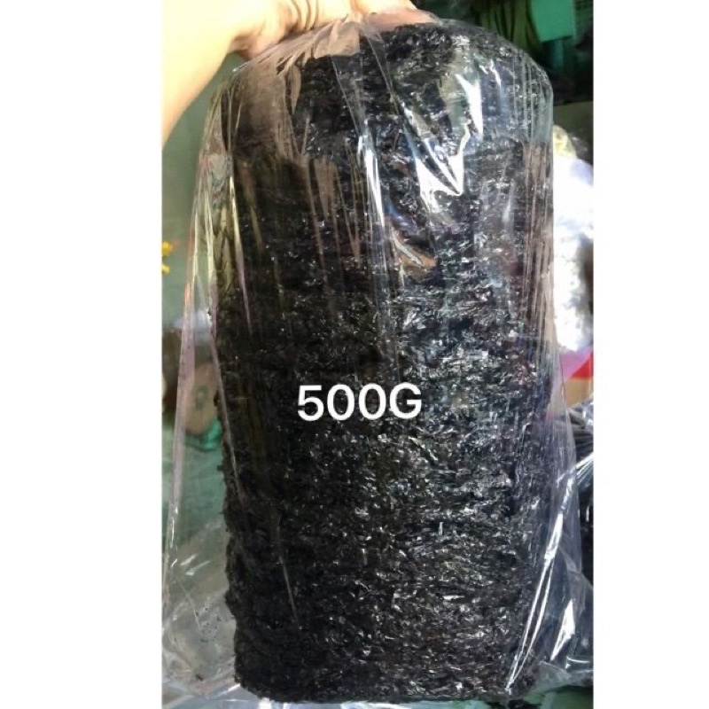 Rong biển khô nấu canh 500g