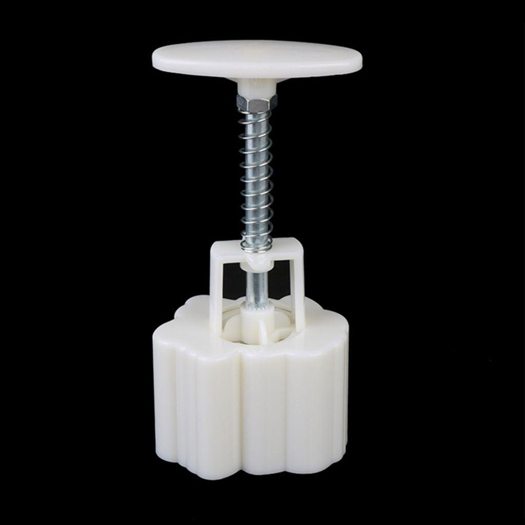 1 Bộ Khuôn Làm Bánh Trung Thu Hình Cá Dễ Thương