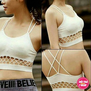 Bra tập gym 💓 💓 💓 💓 bra thể thao hot