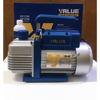 Máy hút chân không value ve135n phước mãi