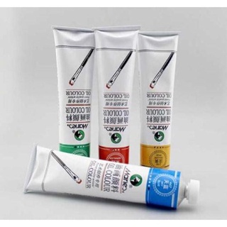 Màu sơn dầu Mảie 170ml
