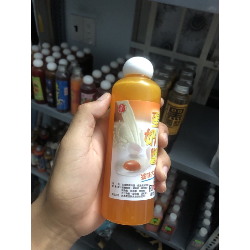 tinh chất trứng sữa ĐẠI CA ĐẠI