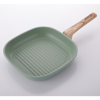 CHẢO VUÔNG CHỐNG DÍNH LACENA SA22325 27CM