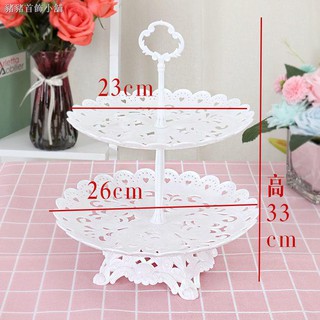 Giá Đỡ Bánh Kem Hình Chữ Số Độc Đáo Trang Trí Bàn Tiệc Cưới / Sinh Nhật