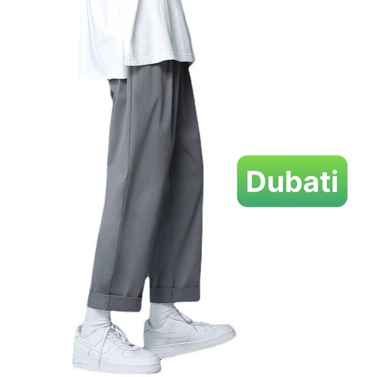 Quần baggy nam nữ Unisex ống rộng in hình Nasa - Kiểu quần Kaki Nam Nữ Ống Suông Basic Unisex Phongcasch Vip Pro -Dubati