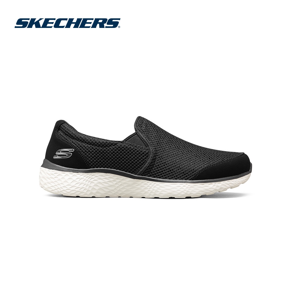 Skechers Nam Giày Thể Thao S Sport Modern Cool - 8790099-BKW