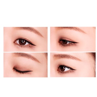 Bút kẻ mắt nước lâu trôi