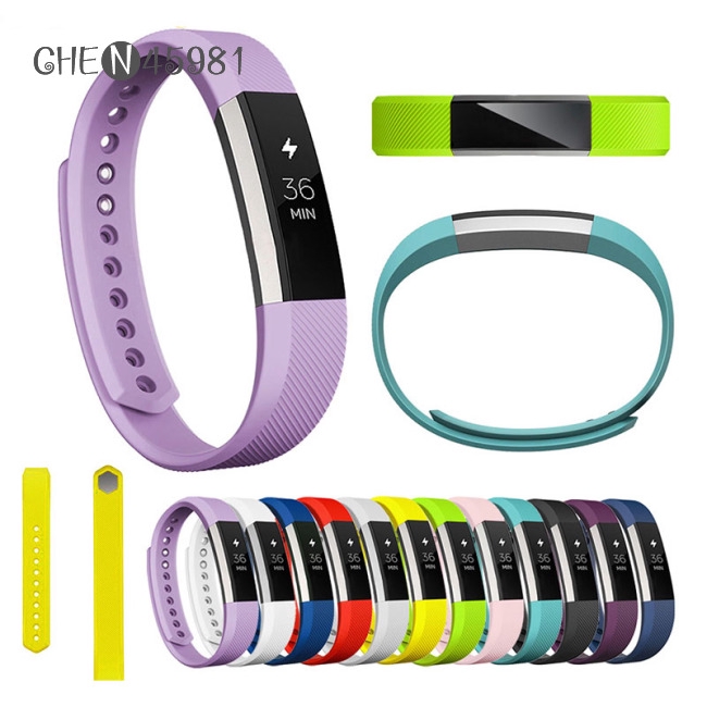 Dây đeo thay thế cho đồng hồ thông minh Fitbit Alta / HR