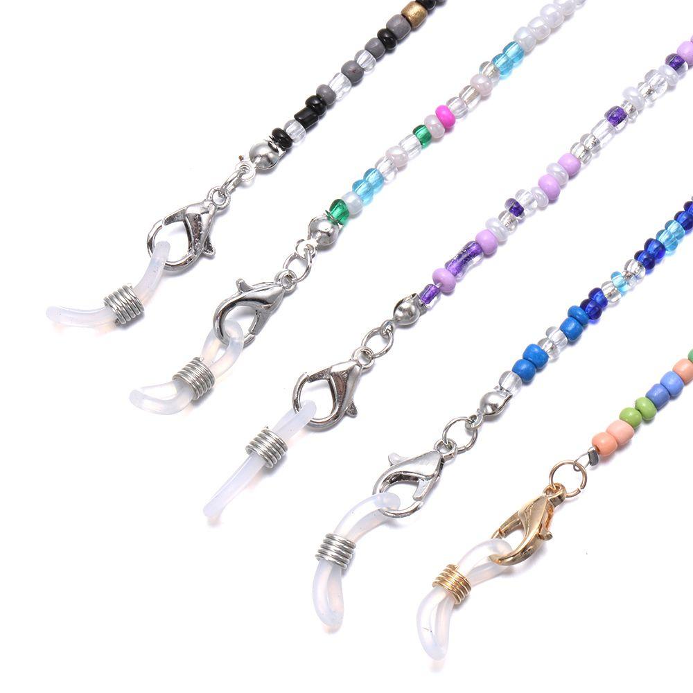 Dây Đeo Kính Chống Trượt Phong Cách Bohemian