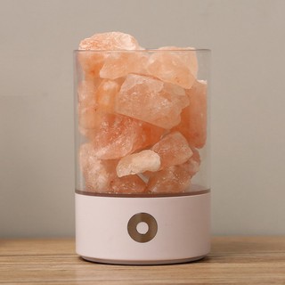 Đèn ngủ đá muối Himalaya