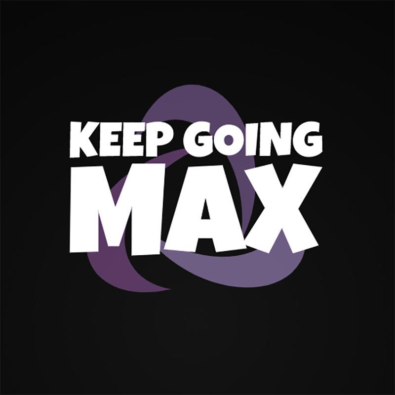 keep going max gaming chair 