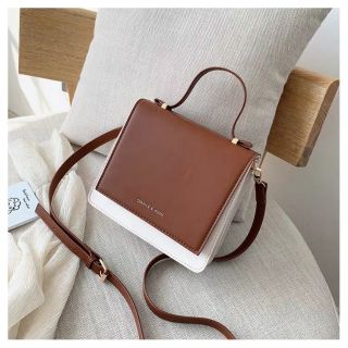 [Order] Túi xách dáng vuông (ảnh cuối là ảnh thật)