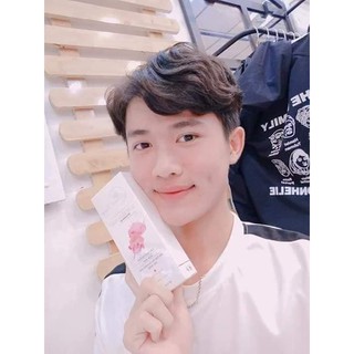 SỮA RỮA MẶT VITAMIN B3 THANH TRANG