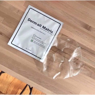 Mặt nạ vi diệu Derm All Matrix