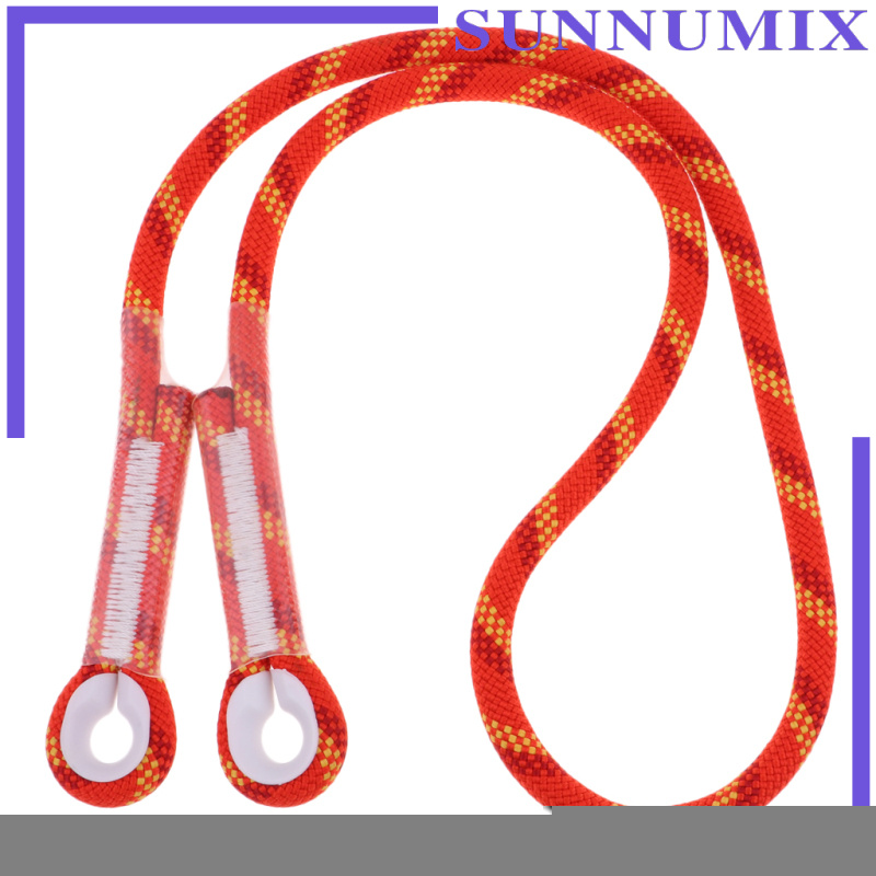 Dây Thừng Leo Núi 10.5mm Cao Cấp 60CM